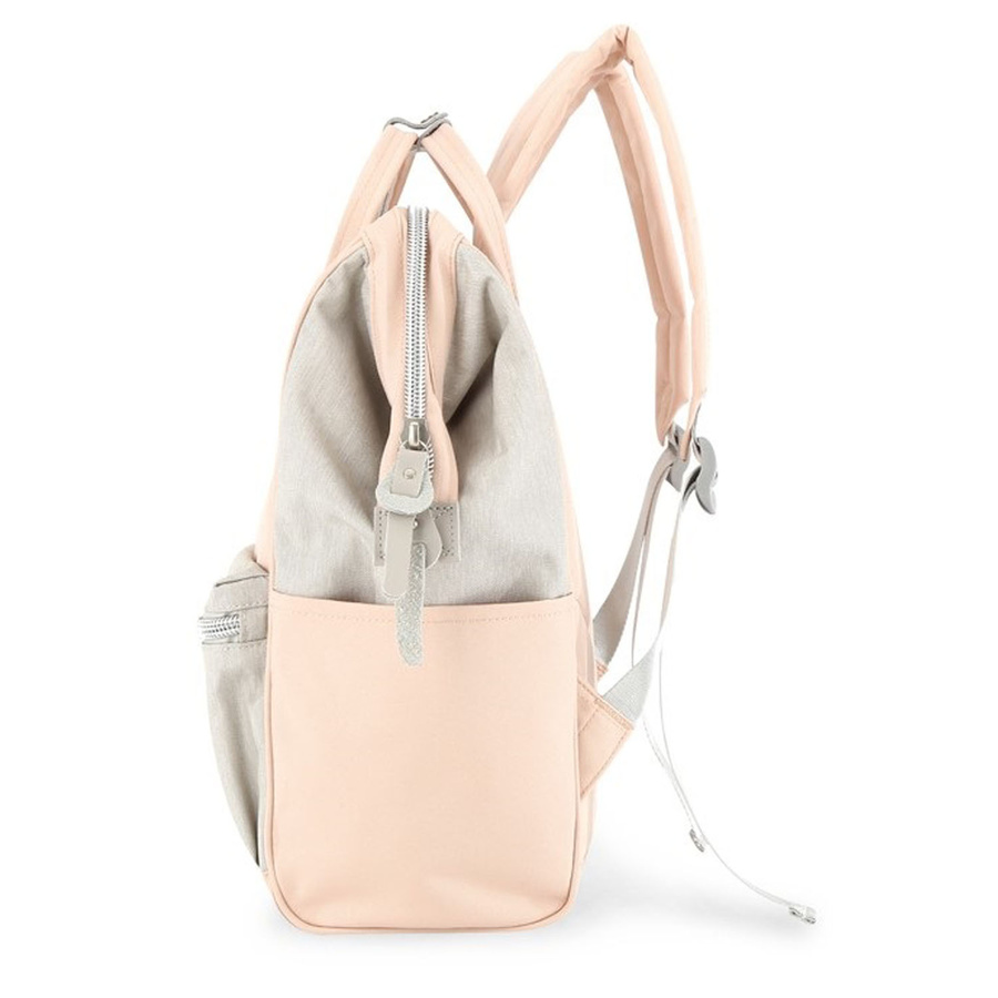 Polyester bagpack HIMAWARI 1881