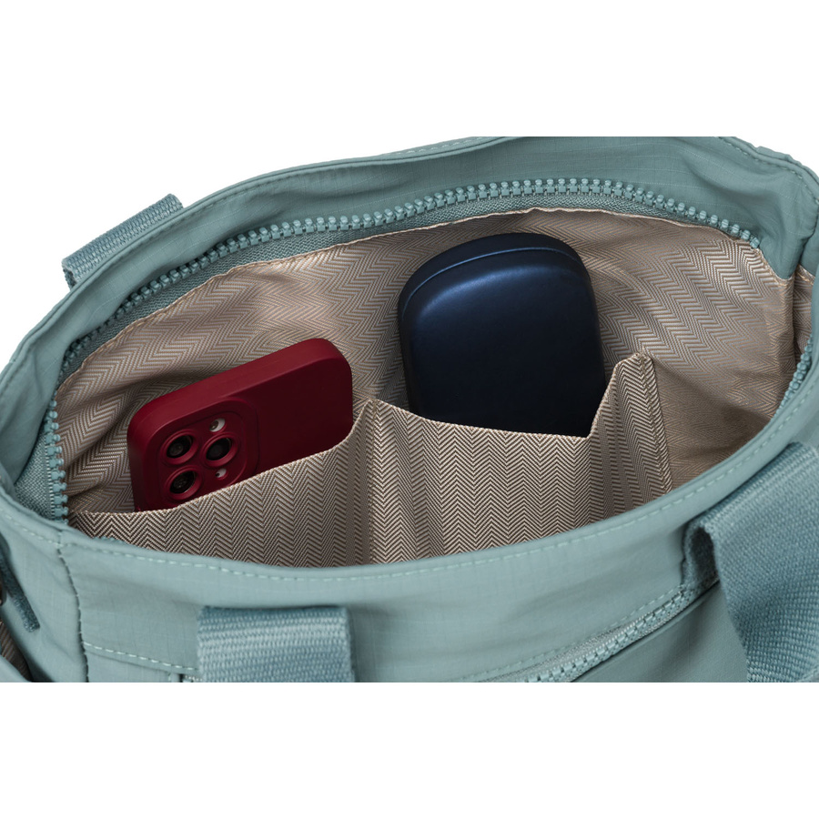 Polyester bag PETERSON PTN CSM-07