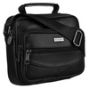 Leather bag ROVICKY R-13202-S