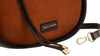 Leatherette bag DAVID JONES CM6542