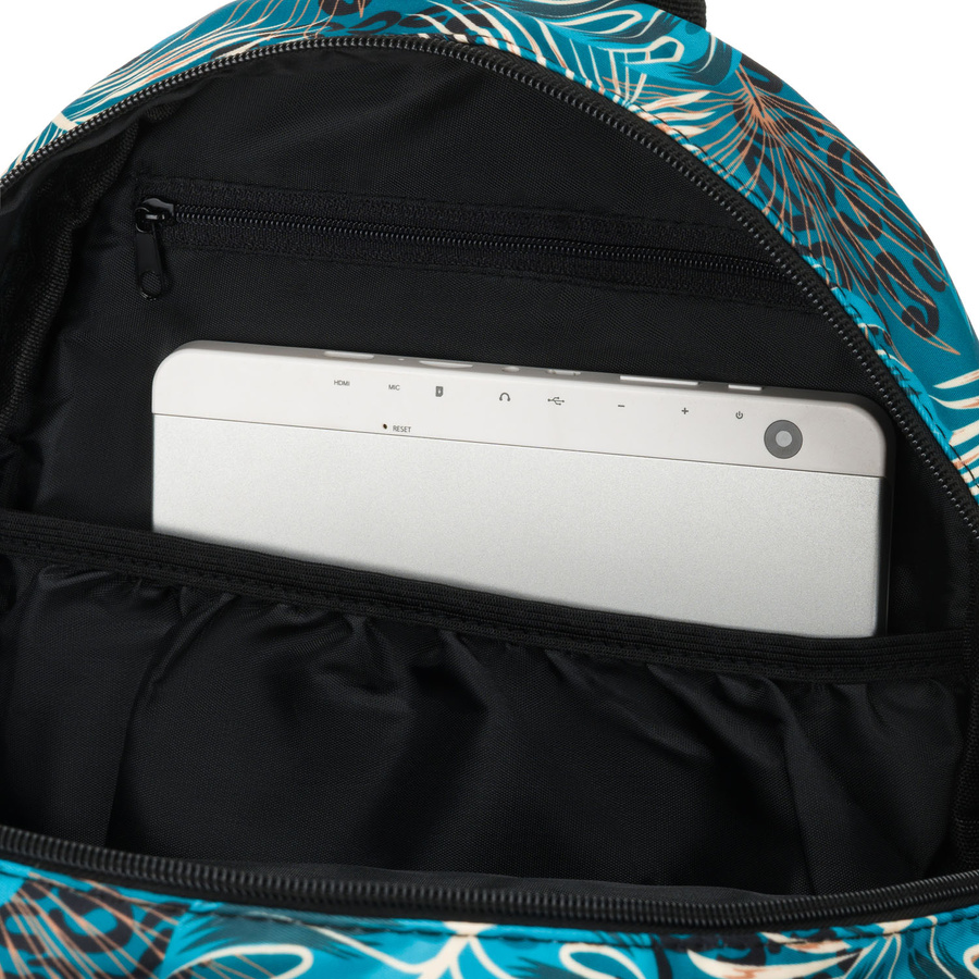 Polyester bagpack ROVICKY R-PL15601