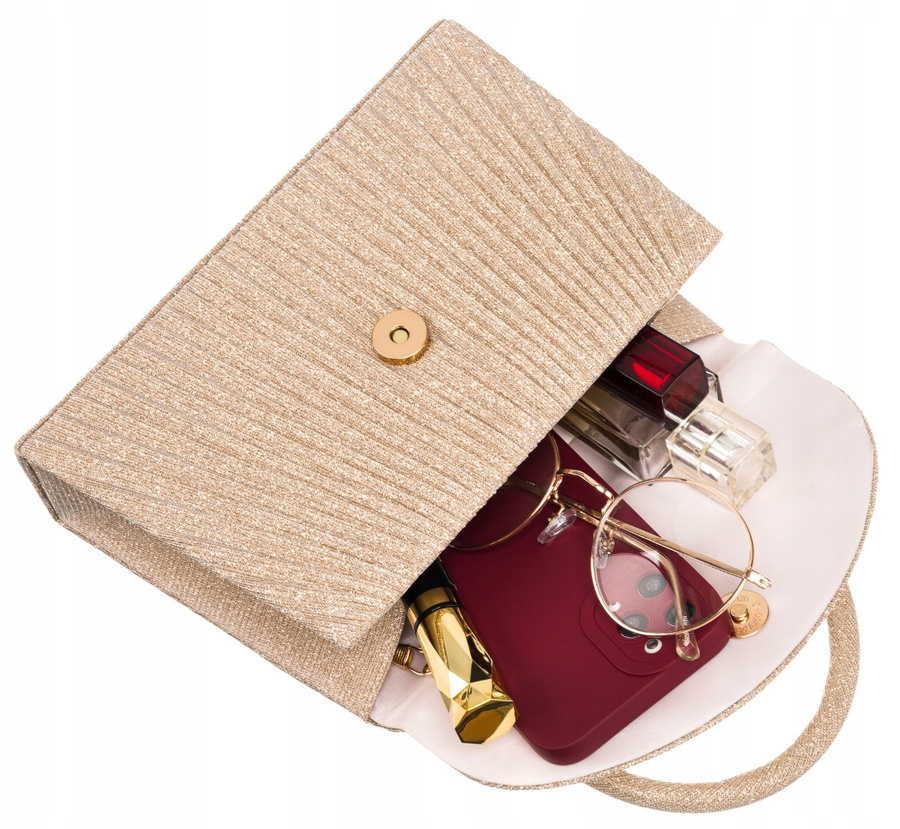 Fabric bag ROVICKY R-XS004