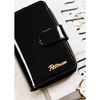 Leather wallet RFID PETERSON PTN 1N-602