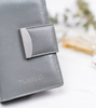 Leather wallet RFID 4U CAVALDI RD-04-GCL