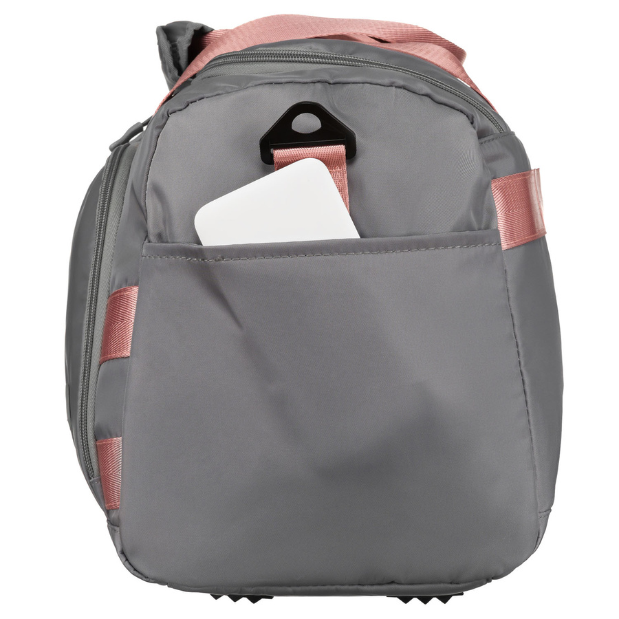 Polyester travel bag PETERSON PTN 24427