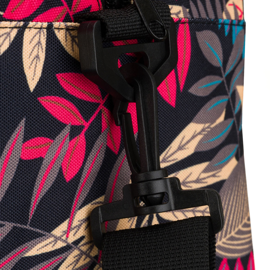 Polyester travel bag ROVICKY R-TL15608