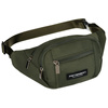 Polyester bumbag PETERSON PTN POM-S01