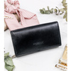 Leather women wallet CAVALDI RD-07-GCL