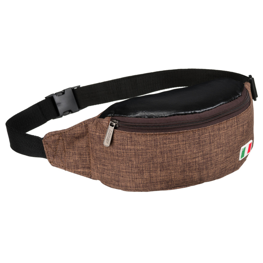 Polyester bumbag WB05I