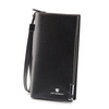 Leatherette women wallet PETERSON PTN HYYT-SW002