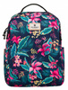 Polyester bagpack PETERSON PTN 77707