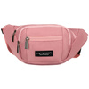 Polyester bumbag PETERSON PTN POM-S01