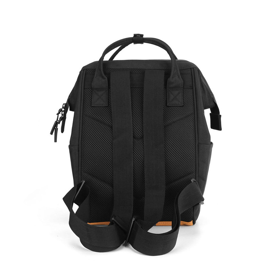 Polyester bagpack HIMAWARI 124S