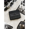 Leatherette wallet RFID PETERSON PTN EH-08Z