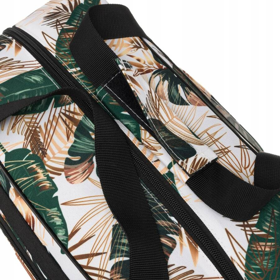 Polyester travel bag ROVICKY R-TL15608