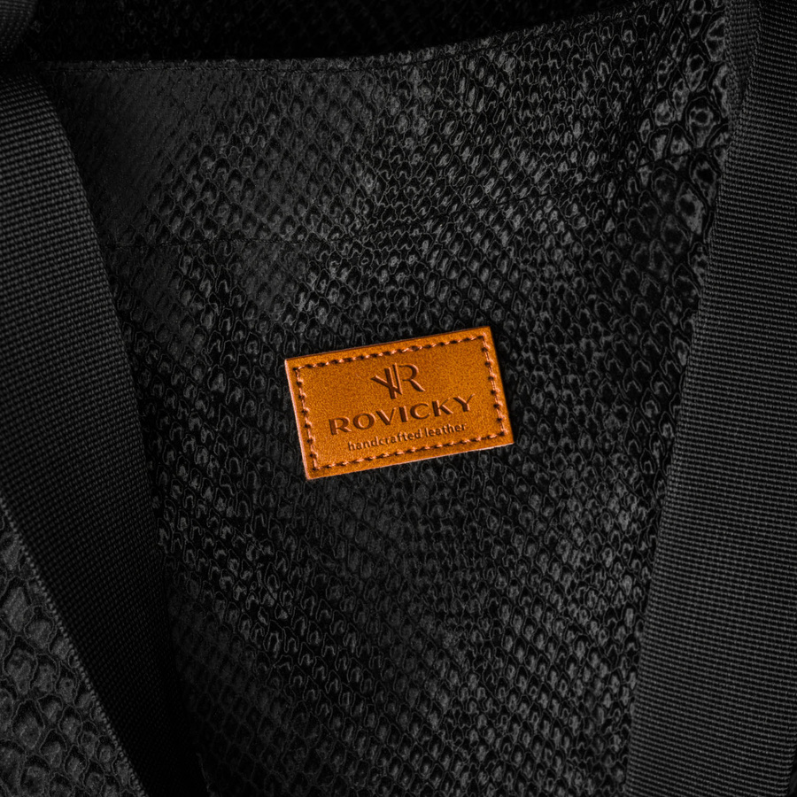 Polyester bag ROVICKY R-TZ15605