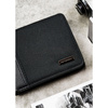 Leatherette wallet RFID PETERSON PTN EH-06Z