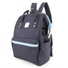 Polyester bagpack HIMAWARI 1881