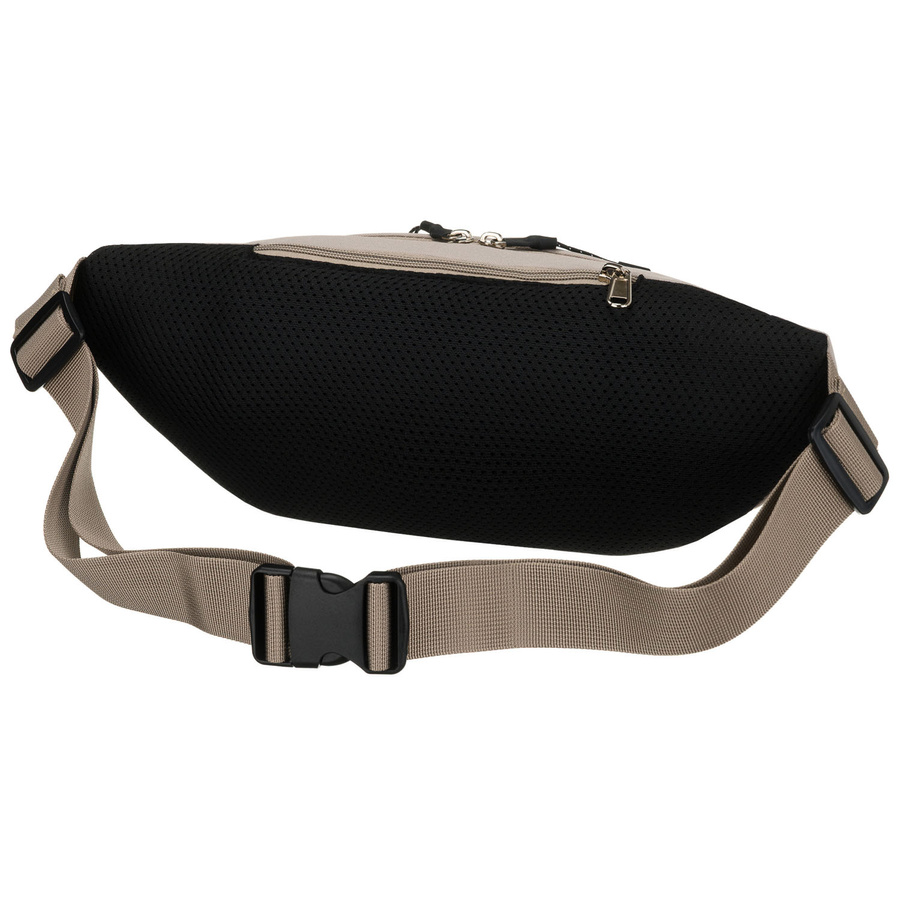 Polyester bumbag PETERSON PTN SWY-01