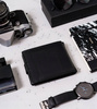 Leather wallet RFID ALWAYS WILD N992L-P-CCD-2-2726 B