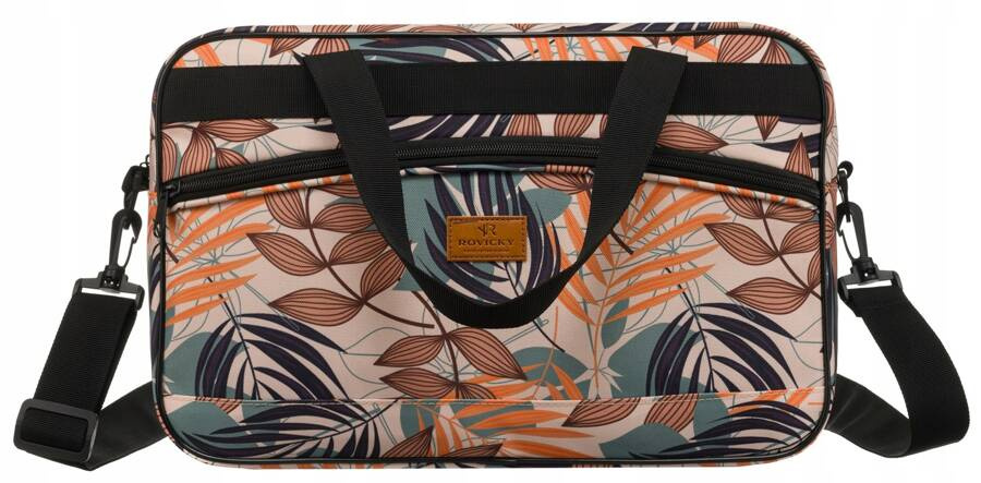 Polyester travel bag ROVICKY R-TL15608