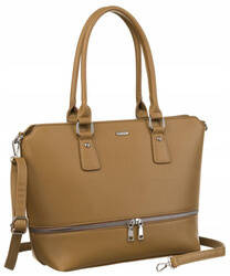 Leatherette bag ROVICKY R-072-04