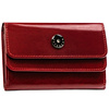 Leather wallet RFID PETERSON PTN 27074-TVT