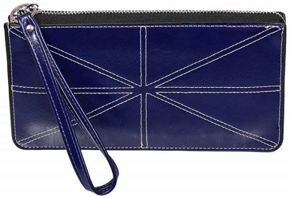 Leatherette women wallet SF-1703