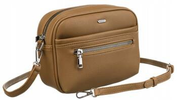 Leatherette bag ROVICKY R-074-01