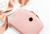 Leatherette wallet RFID PETERSON PTN 1830-F8