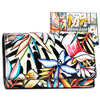 Leather wallet RFID ROVICKY R-N55020-ART