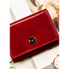 Leather wallet RFID PETERSON PTN 74892-TVT