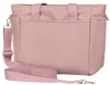 Nylonowy shopper damski - Peterson
