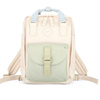 Nylon bagpack HIMAWARI 200