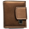 Leather wallet RFID PETERSON PTN PS329-HNL