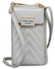 Leatherette mini bag-wallet 4U CAVALDI M-10