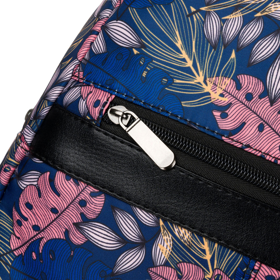 Polyester bagpack ROVICKY R-PL15601