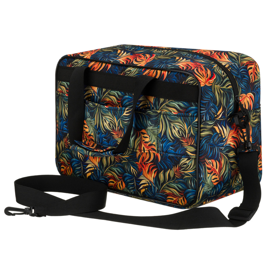 Polyester travel bag ROVICKY R-TL15608