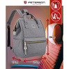 Polyester bagpack PETERSON ALFA