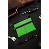 Leather key case KC-01-PDM