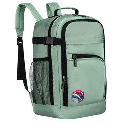 Polyester bagpack PETERSON PTN PP-TOK3-D