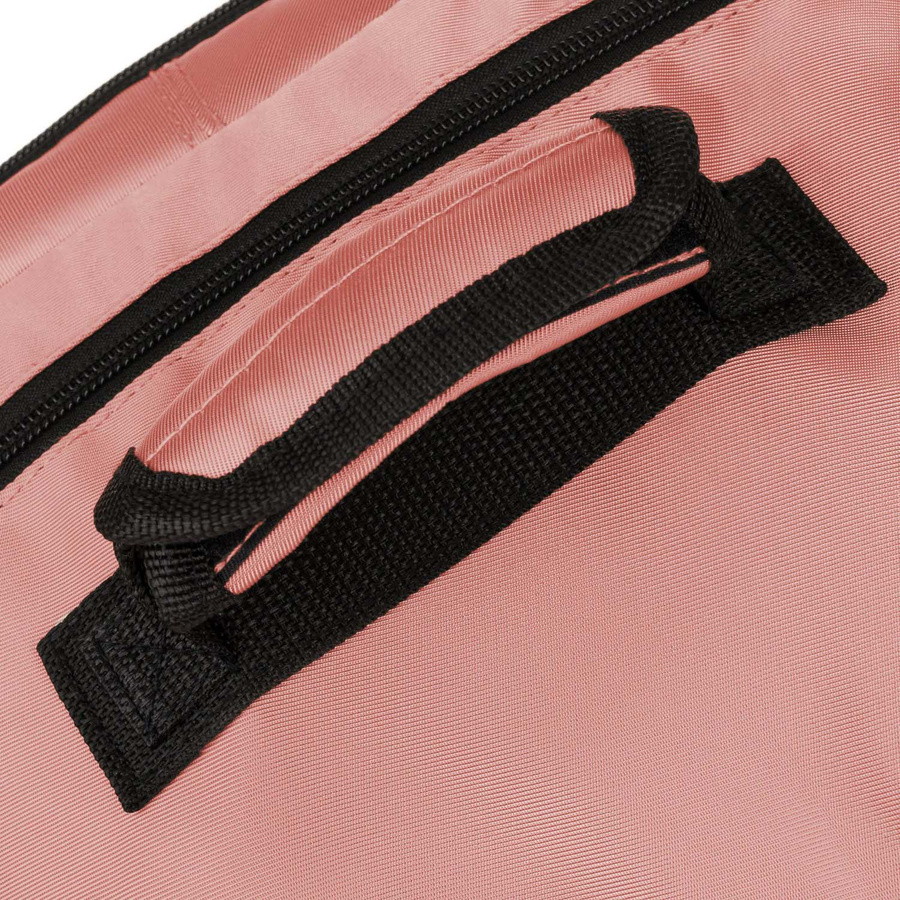 Polyester bagpack PETERSON PTN APP