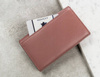 Leather wallet RFID 4U CAVALDI RD-06-GCL