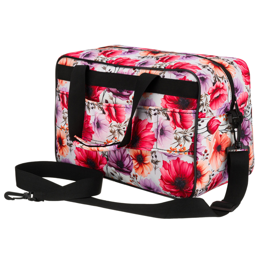Polyester travel bag ROVICKY R-TL15608