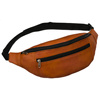 Leatherette bumbag SASZ-01