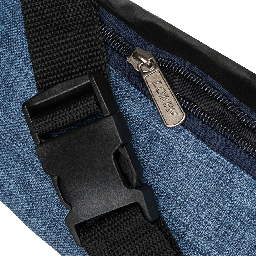 Polyester bumbag WB05I