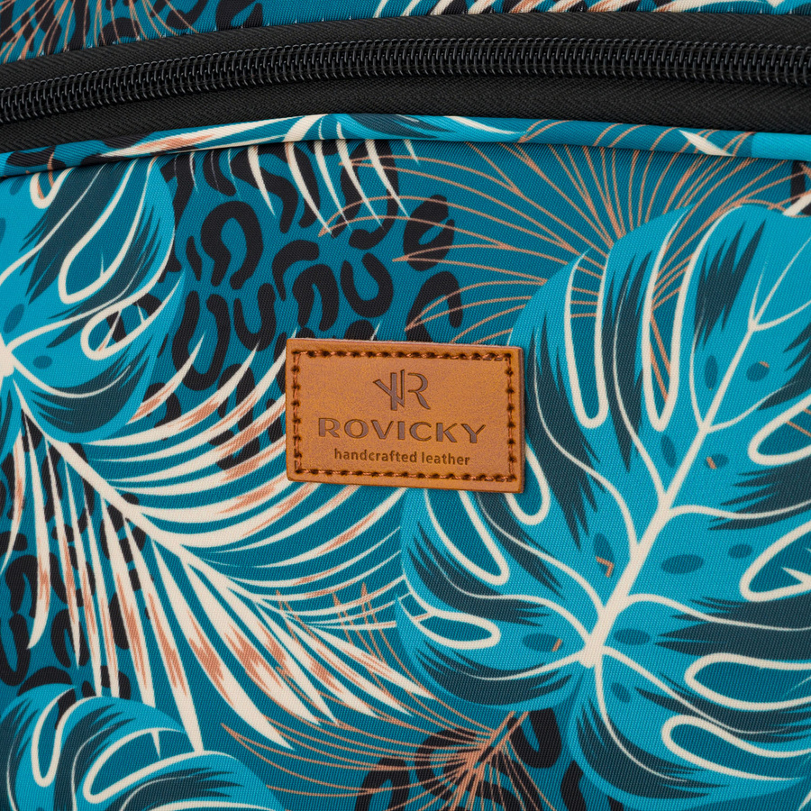 Polyester travel bag ROVICKY R-TL15608