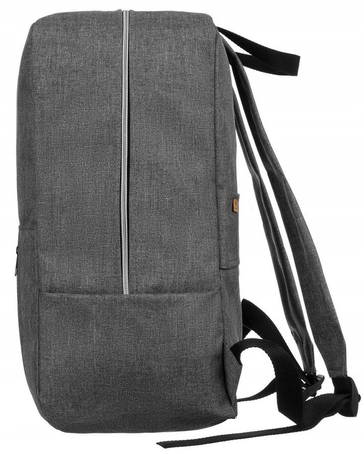 Polyster bagpack PETERSON PTN P3