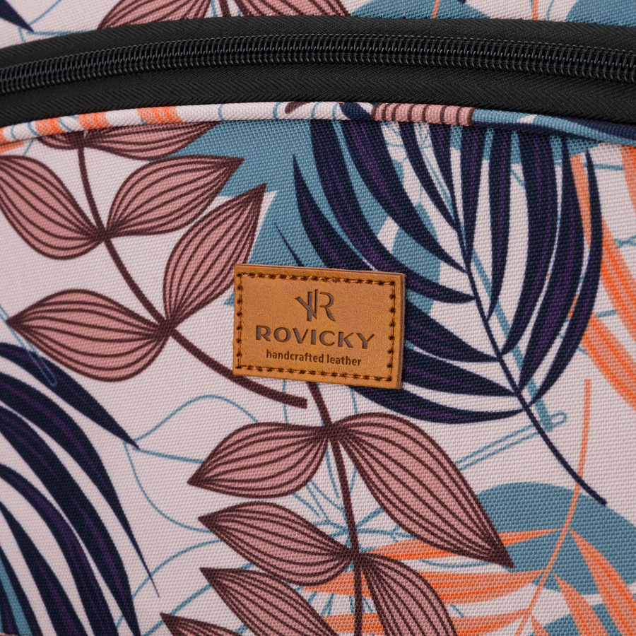 Polyester travel bag ROVICKY R-TL15608