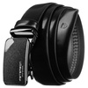 Leather belt PETERSON PTN A010